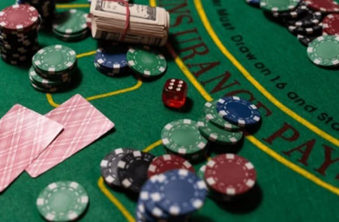 Live Casino innwa8 app
