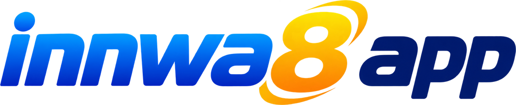 innwa8 app လိုဂို